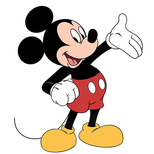 Disney_Mickey_Mouse