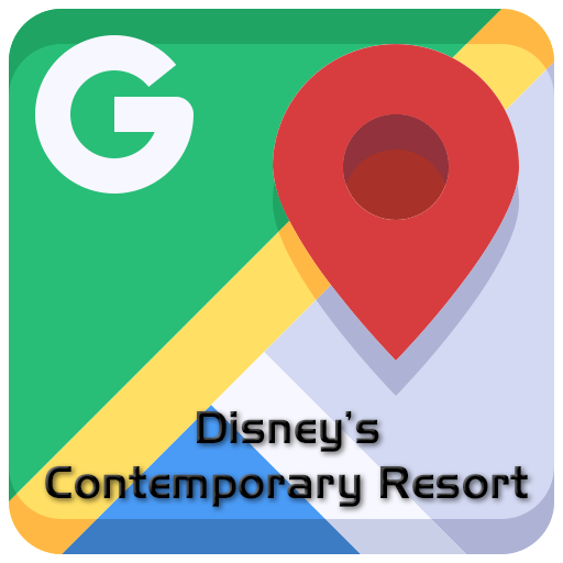 Disney's Contemporary Resort