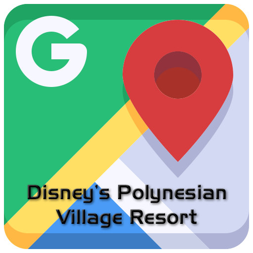 Disney's Polynesian Village Resort