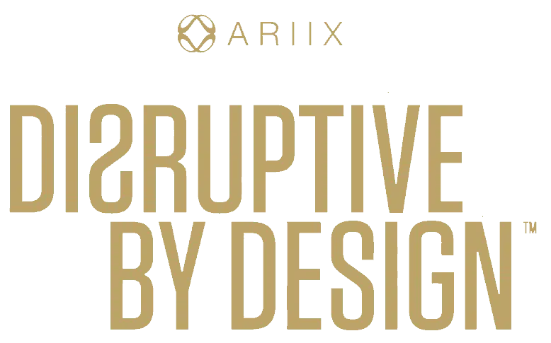 Disruptive by Design