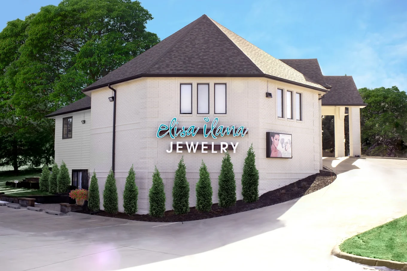 ELISA ILANA JEWERLY ELISA ILANA JEWERLY