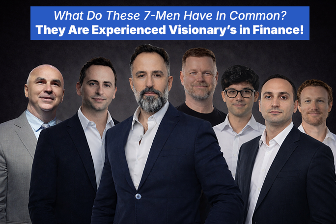 Experienced Visionaries