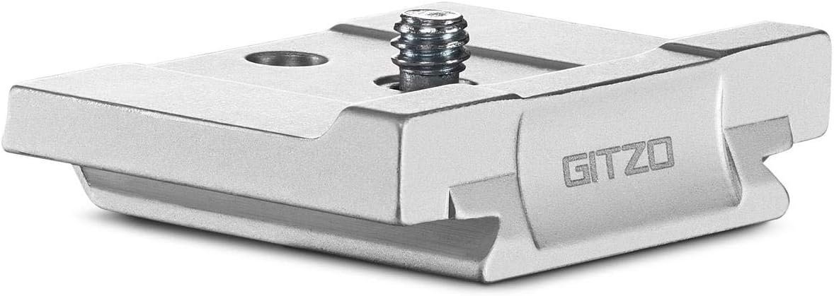 Gitzo Sony Quick Release