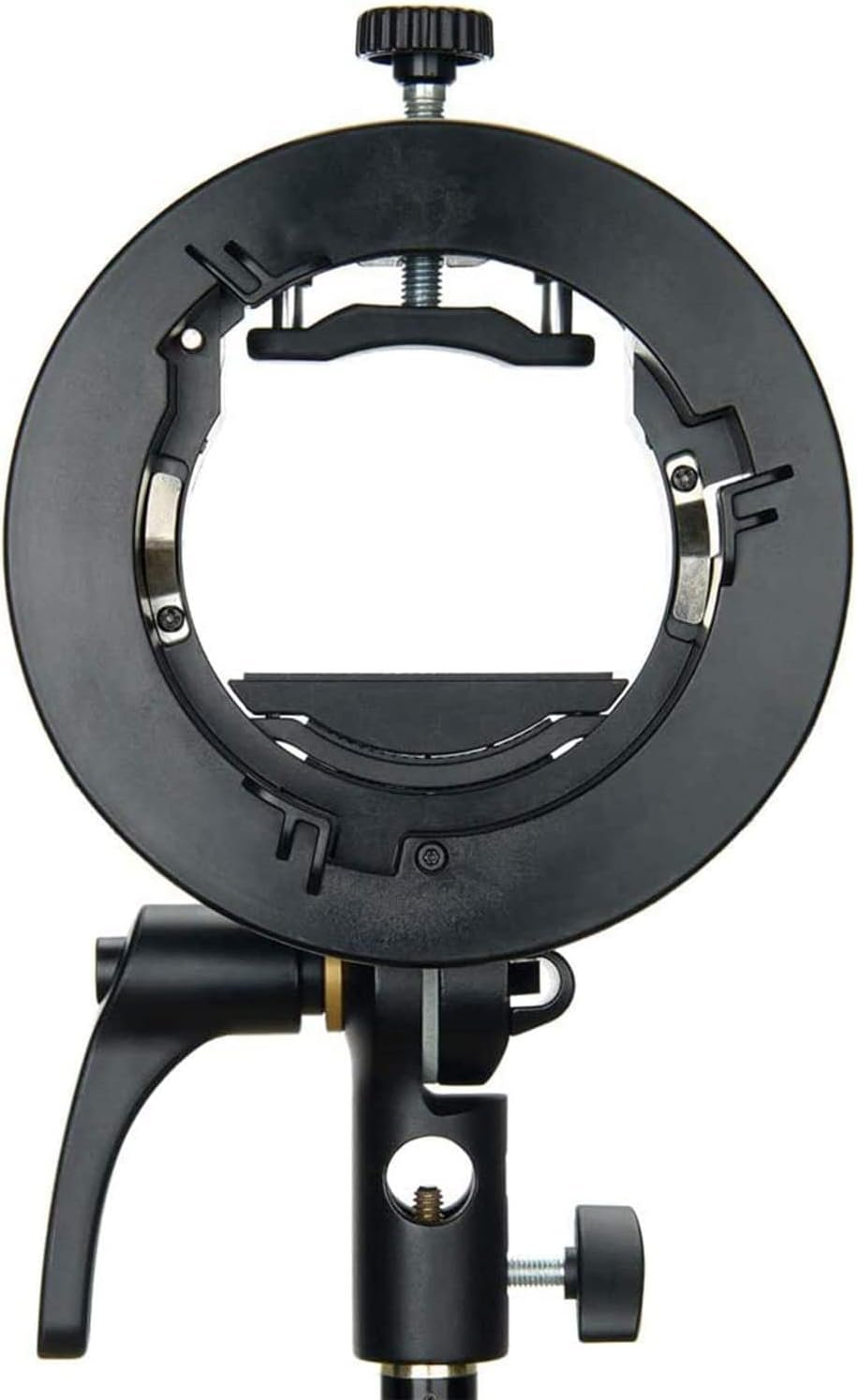 Godox S2 Speedlite Bracket 1