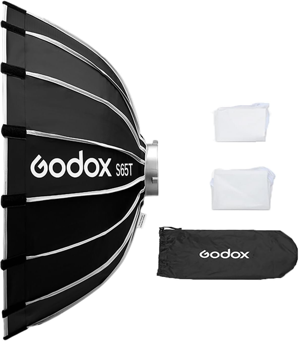Godox S65T 25in Umbrella