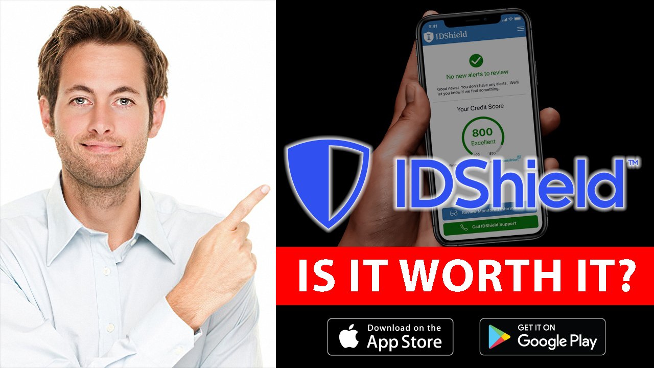 IDShield-Is It Worth It?