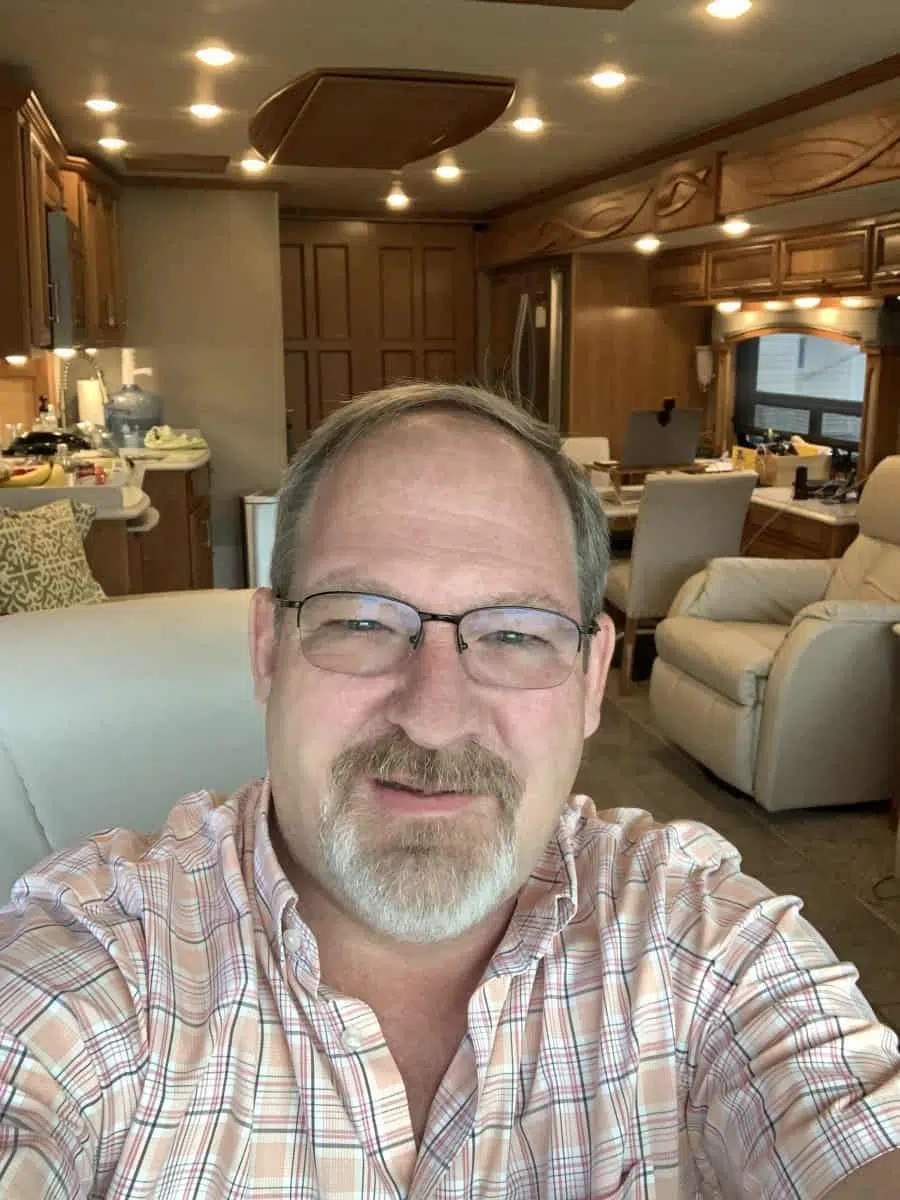 Rick Billings, Network Marketing Professional