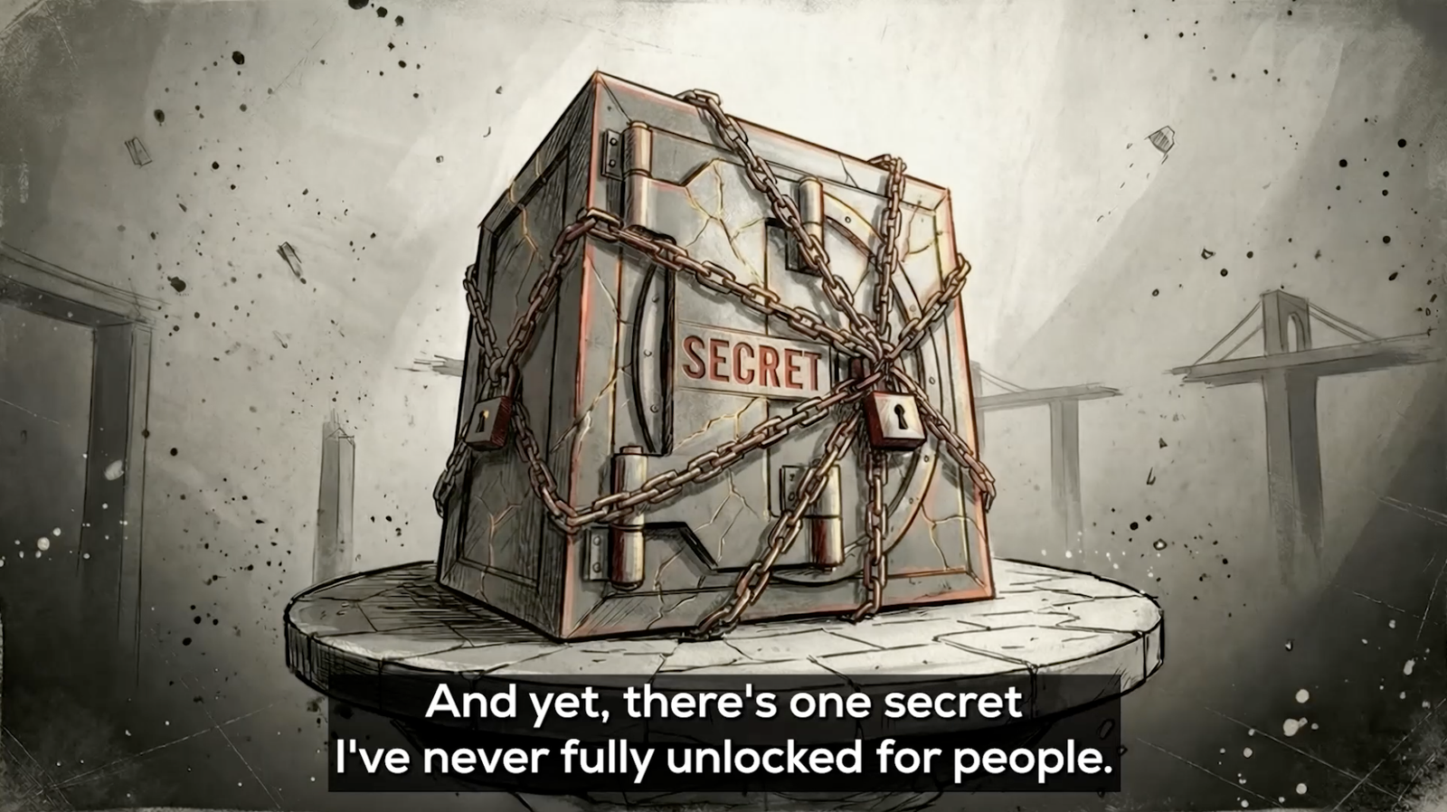 Influencer-Secrets