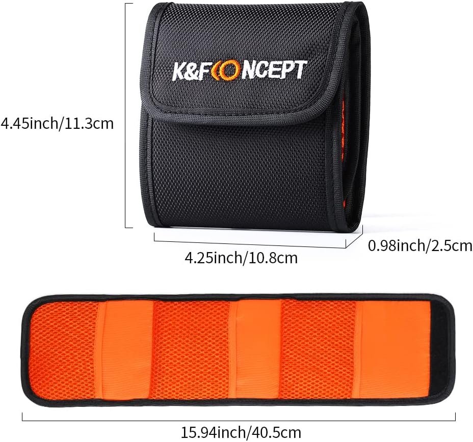 KF Filter Pouch 2