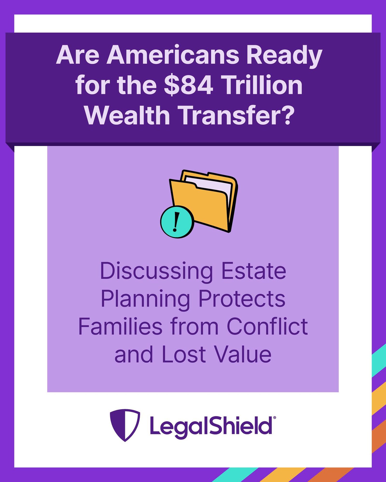 LegalShield Estate Planning