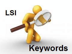 LSI-Keywords