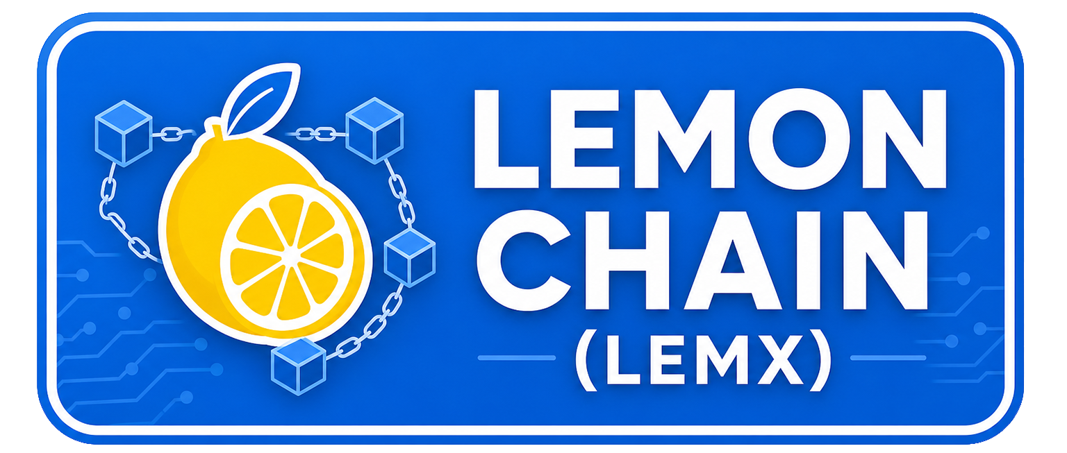 Lemon Chain LEMX