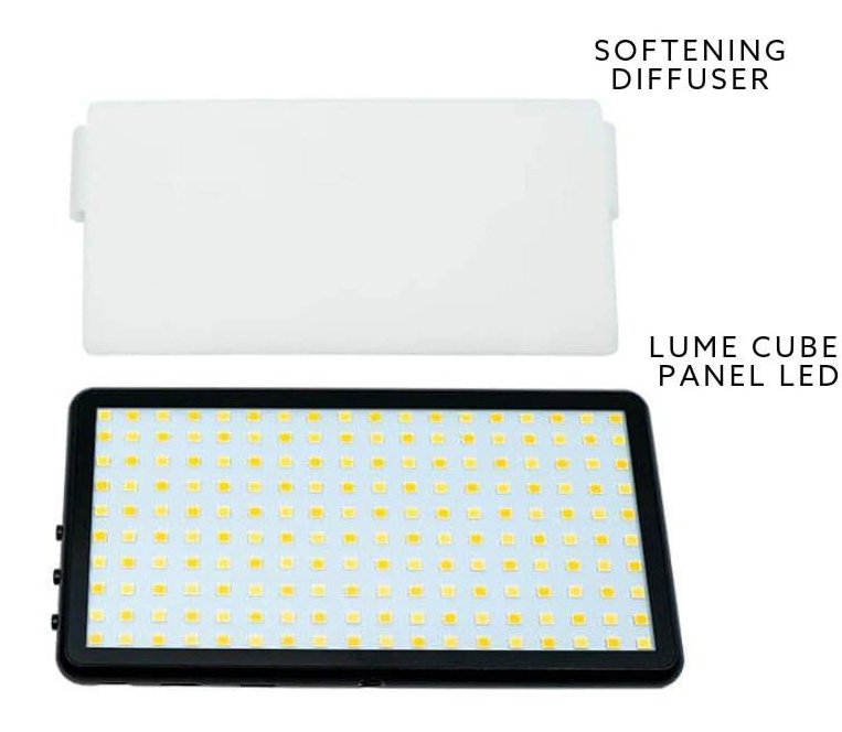 Lume Cube LED Light 2