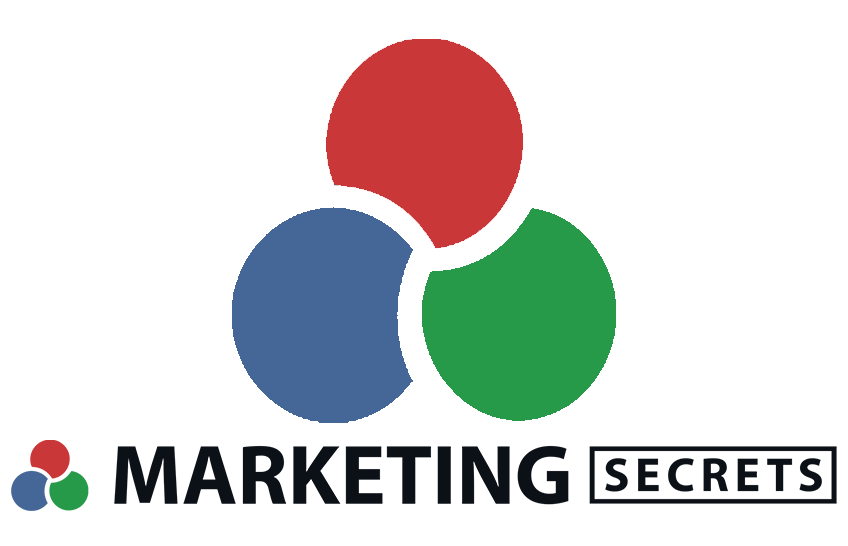 Marketing Secrets AI Logo Marketing Secrets AI Logo