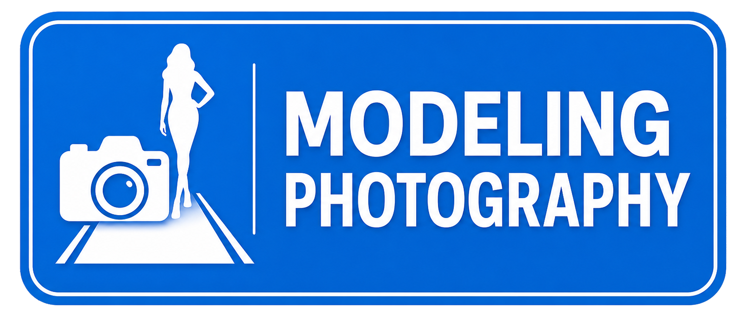 Modeling Photography
