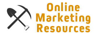 Online Marketing Resources