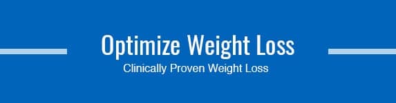 Optimize Weight Loss
