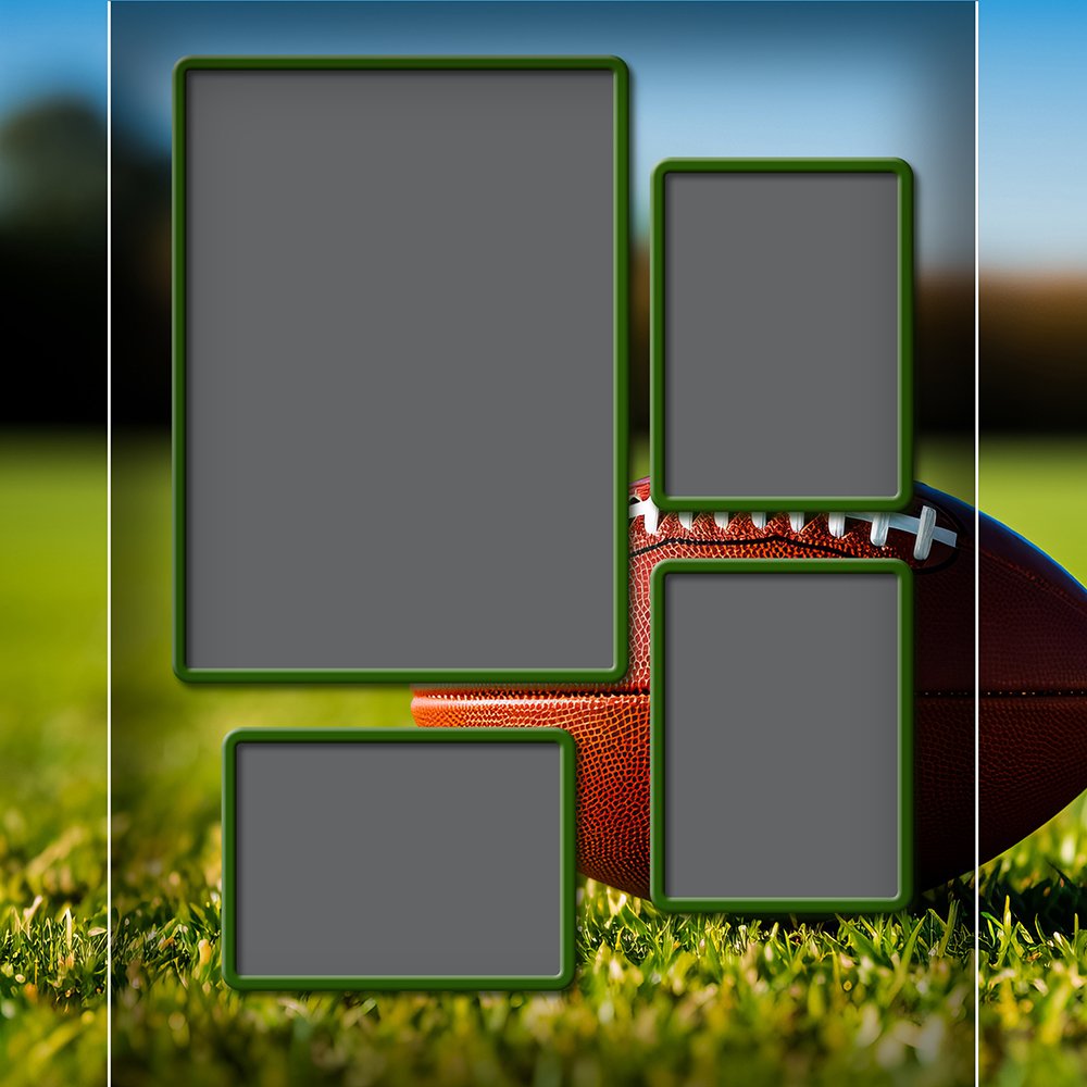 PPC_QUAD_IMAGE_FRAMES PPC QUAD IMAGE FRAMES