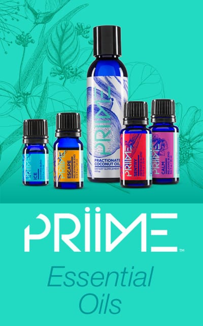 PRIIME - AriixProducts.com