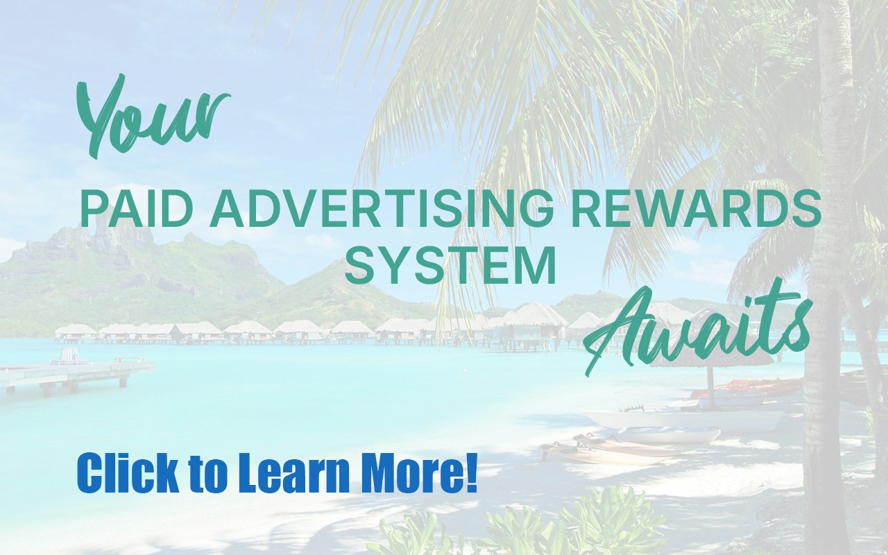 Paid Advertising Rewards