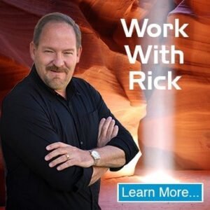 Partner with Rick