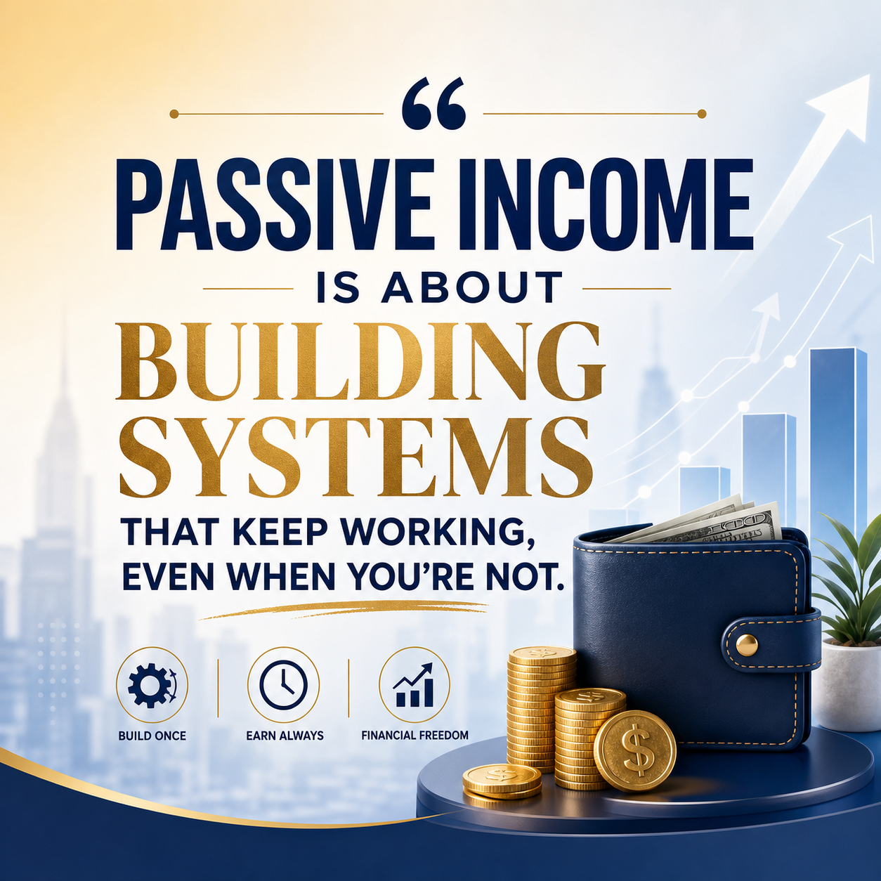 Passive Income