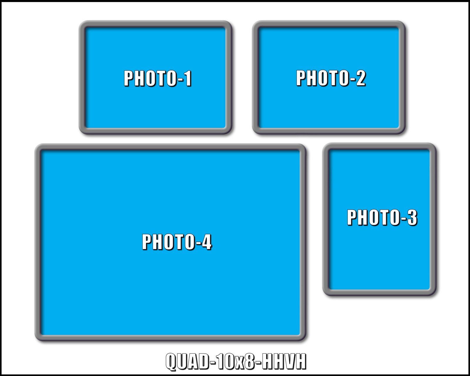 Personalized Photo Composites - BillingsPhoto.com