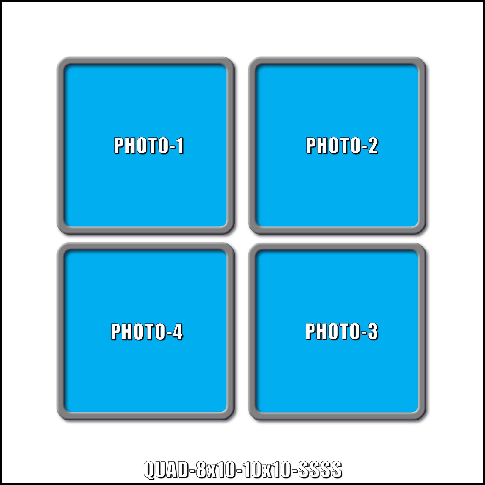 QUAD 8x10 10x10 SSSS scaled