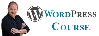 Rick Billings WordPress Course