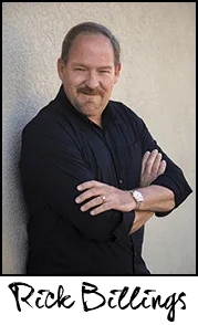 Rick Billings, Home Business Entrepreneur social media