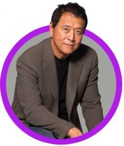 ROBERT KIYOSAKI network marketing
