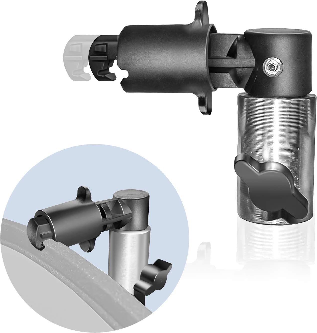 Reflector Holder Clip