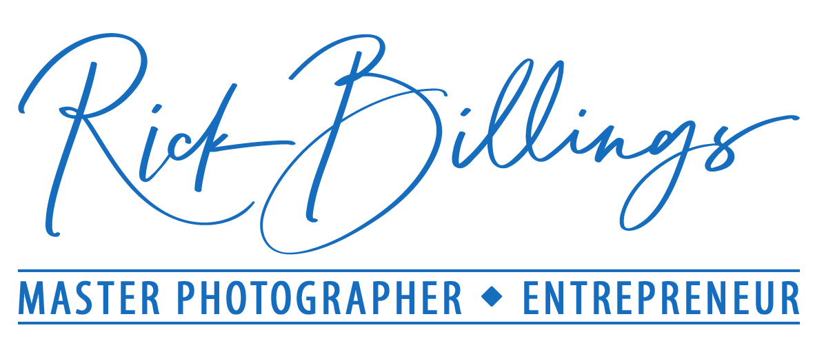 Rick Billings DIVERSIFIED ENTREPRENEUR