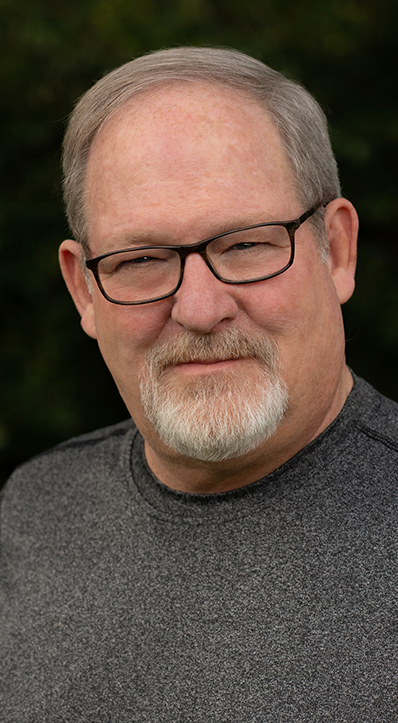 Rick Tall