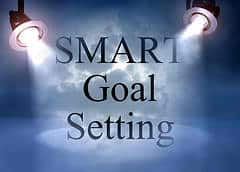 SMART goals and financial freedom