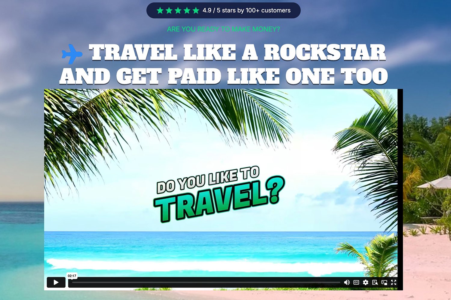 Save Club Travel