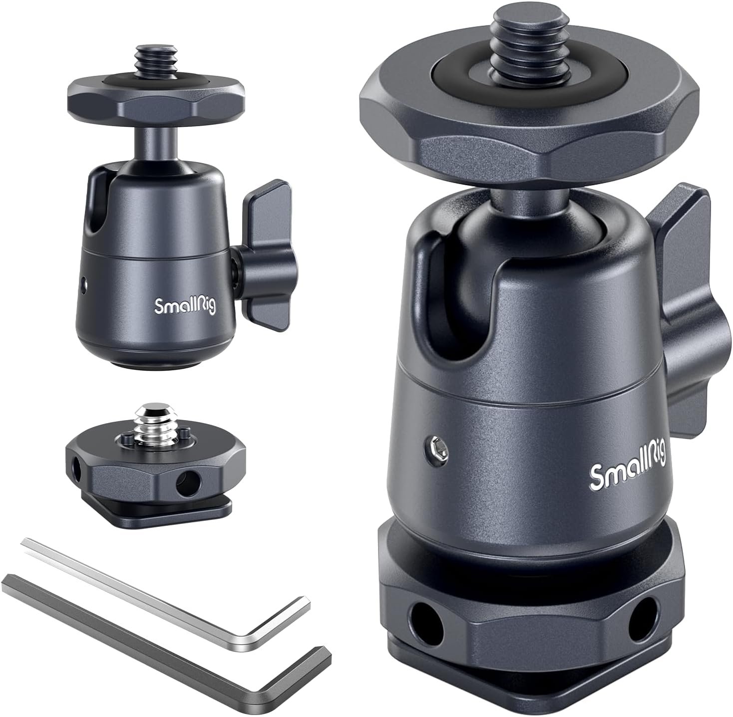SmallRig Ball Head