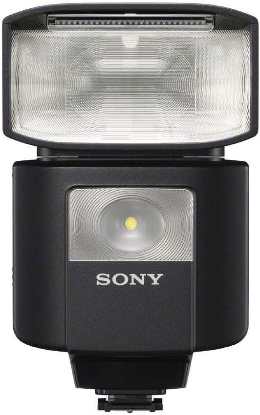 Sony HVL F45RM Flash 1