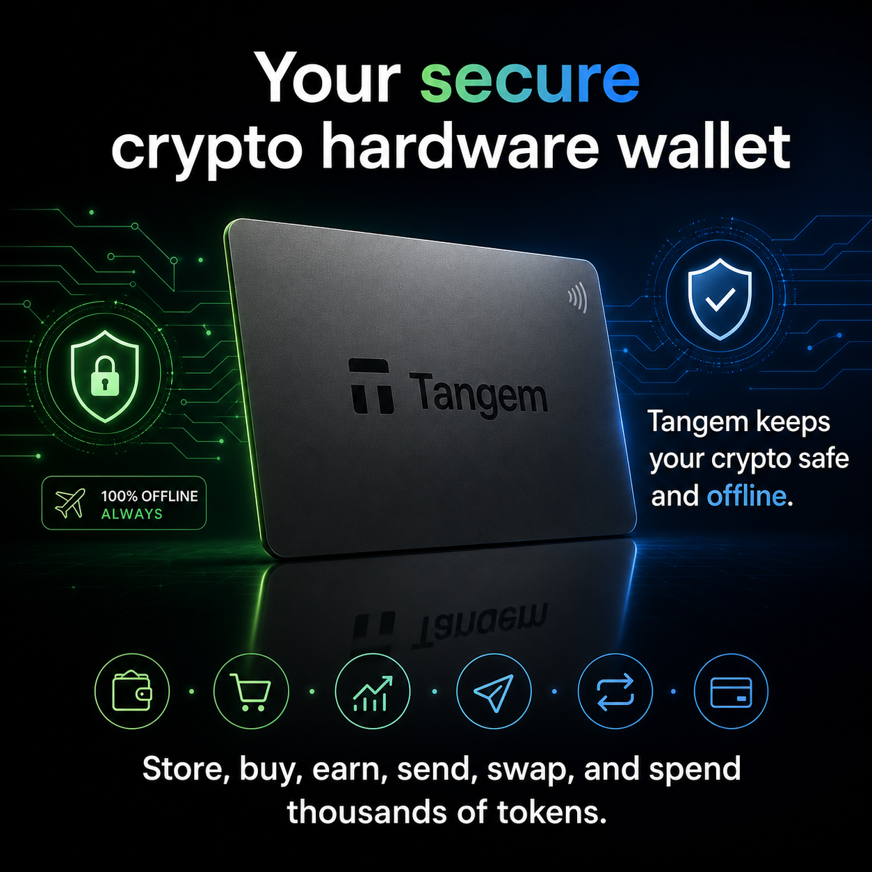 Tangem Wallet