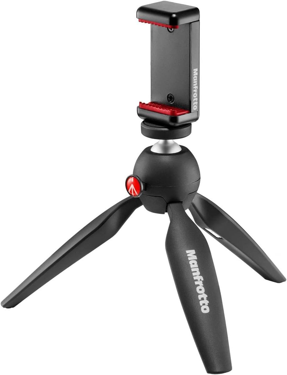 Tripod Manfrotto Mini