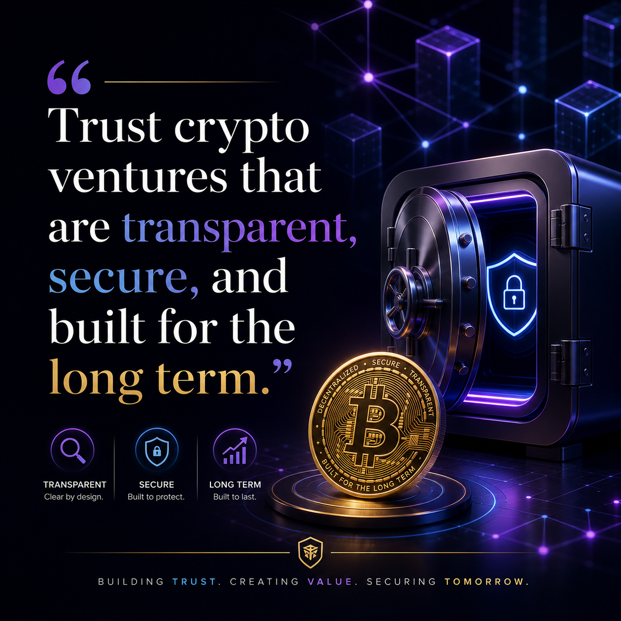 Trust Crypto