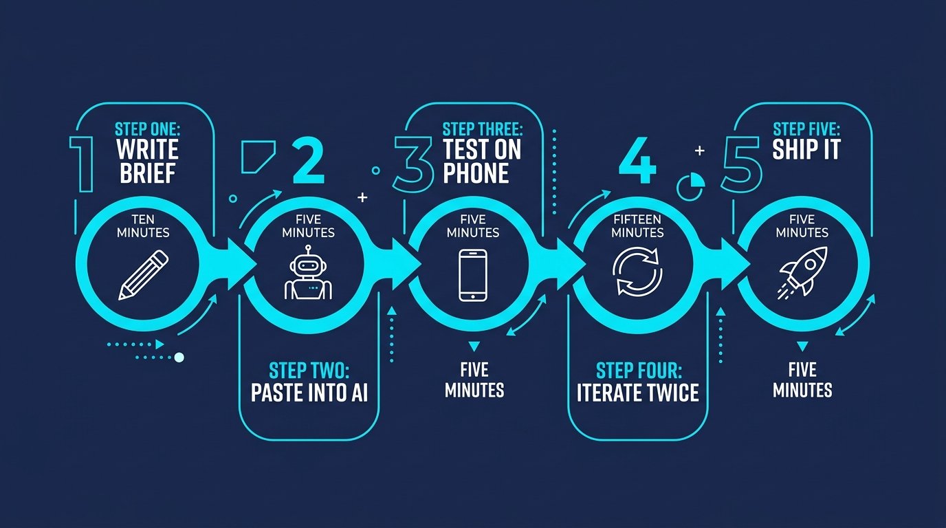How to Start Vibe Coding: A CEO/Entrepreneur's Practical Guide to Building Software With AI 1 Vide Coding1