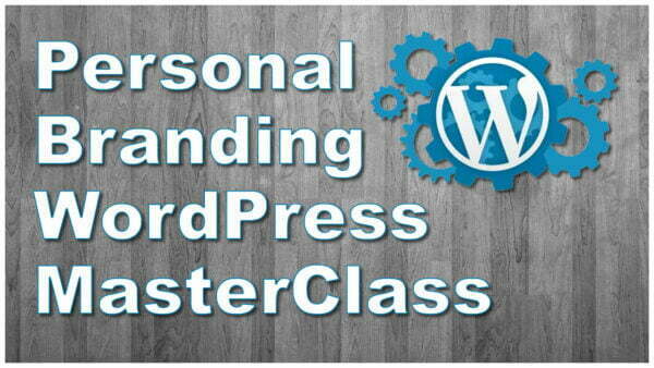 WordPress MasterClass