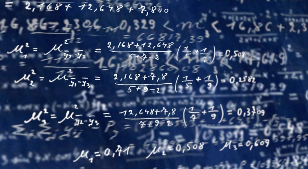 algorithm