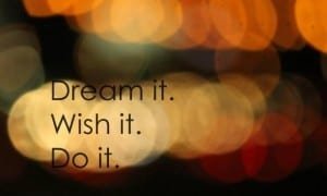 anything can be achieved with dreams anything can be achieved with dreams