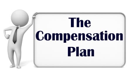 ariix actv8 compensation plan