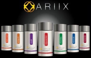 ariix products