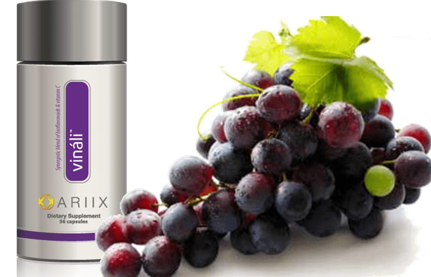ariix vinali grapeseed ariix vinali grapeseed