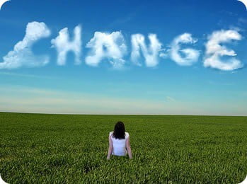 change your life now