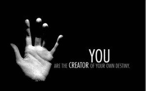 getting rich depends on you getting rich depends on you